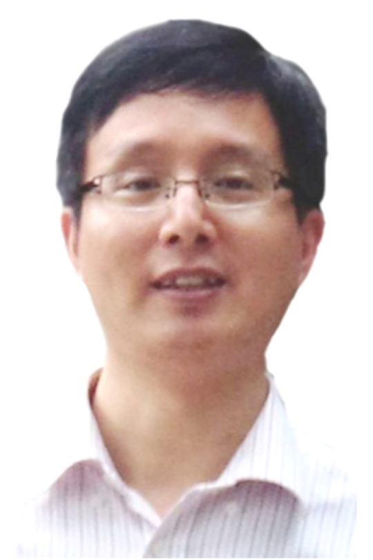 陈海明