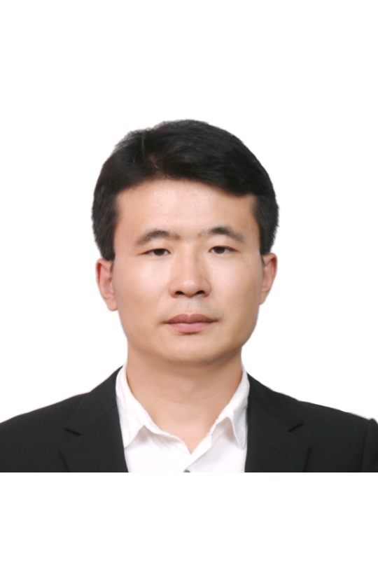 张绍安